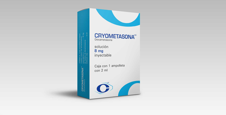 cryometasona